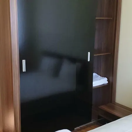 2bed App. Next To The Ski Lift Bansko