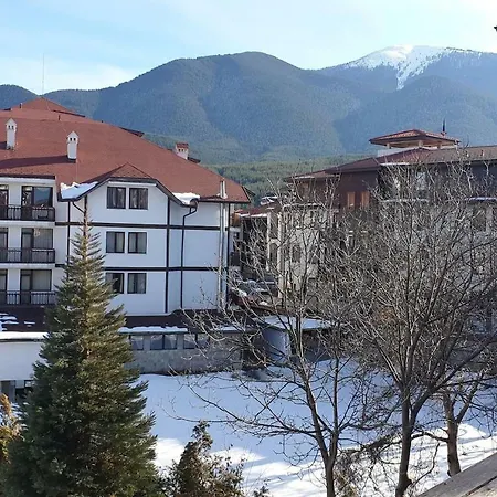 Apartment 2bed App. Next To The Ski Lift Bansko