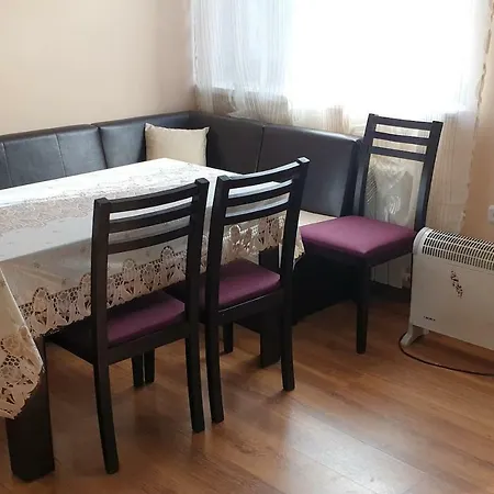 2bed App. Next To The Ski Lift *