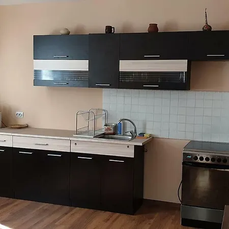 2bed App. Next To The Ski Lift Bansko